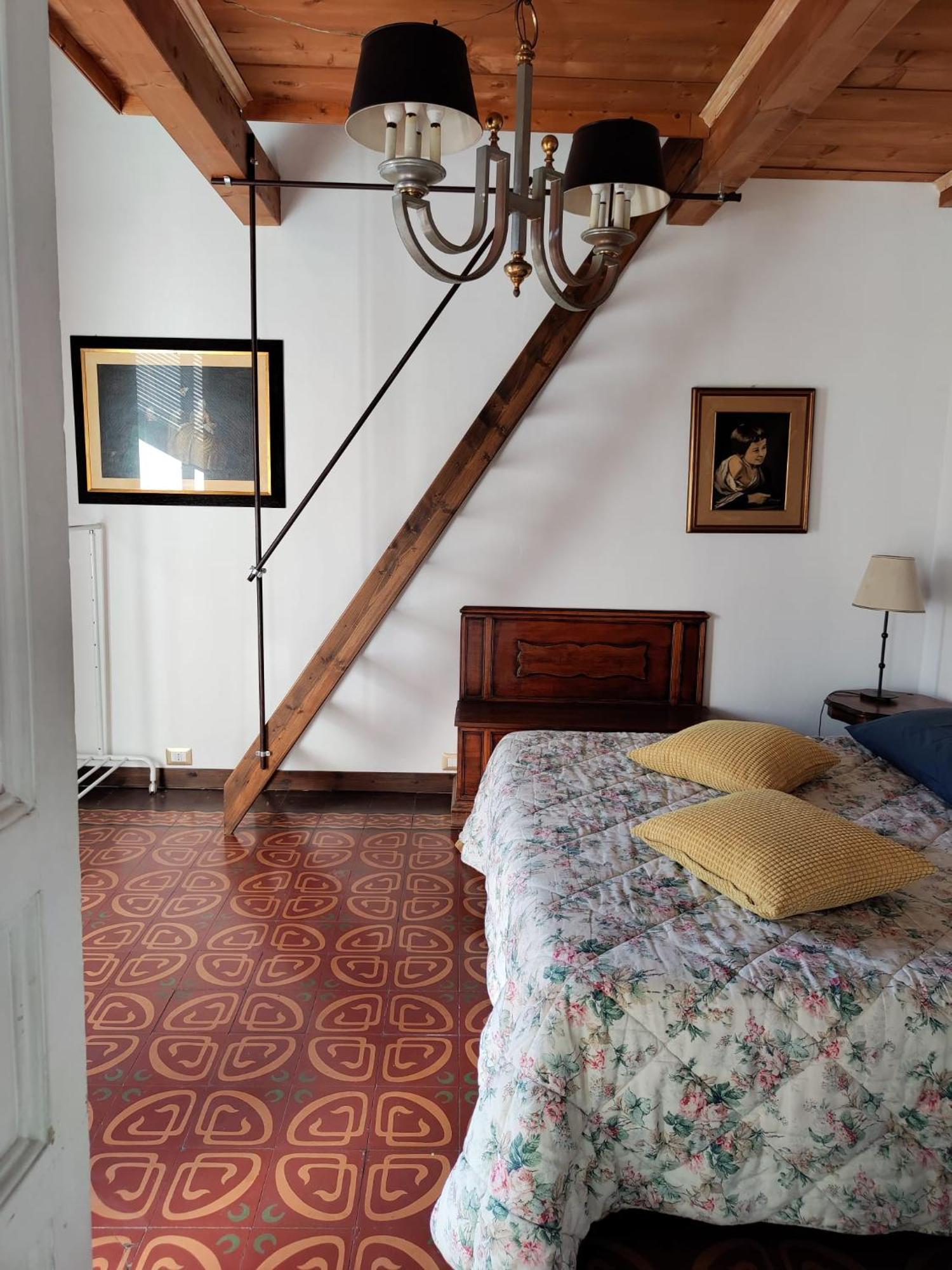 Apartment Sangiuliano Catania Exterior photo
